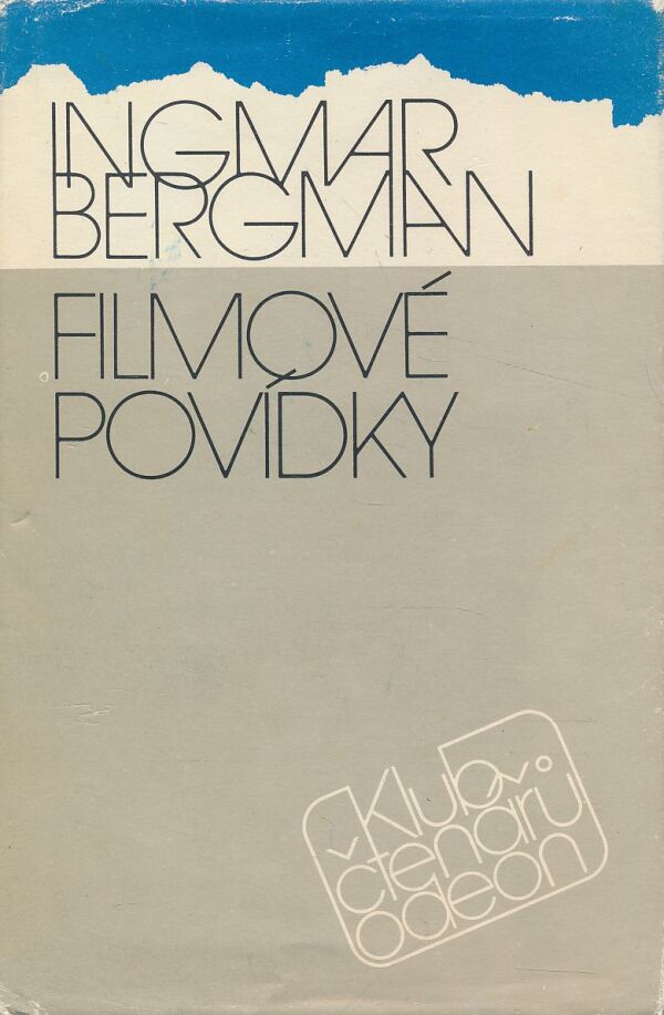 Ingmar Bergman: Filmové povídky