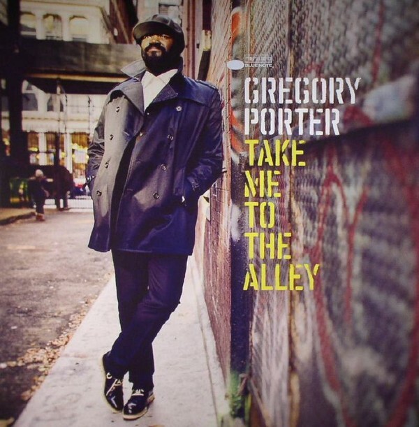 Gregory Porter: