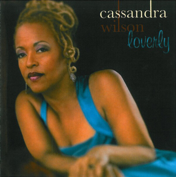 Cassandra Wilson: