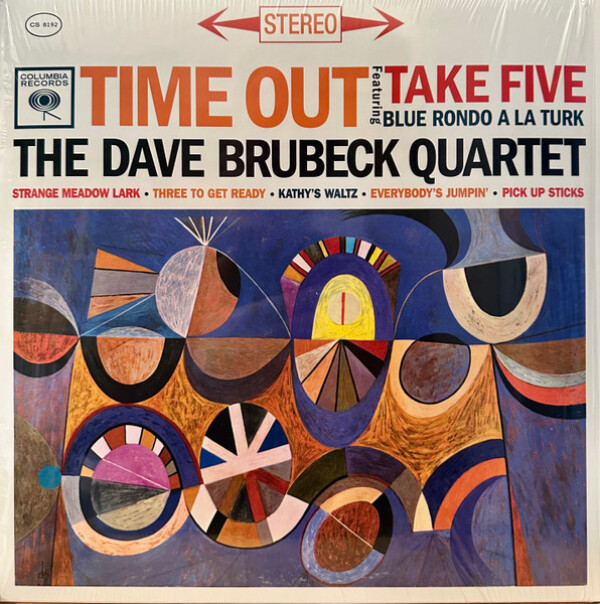 The Dave Brubeck Quartet:
