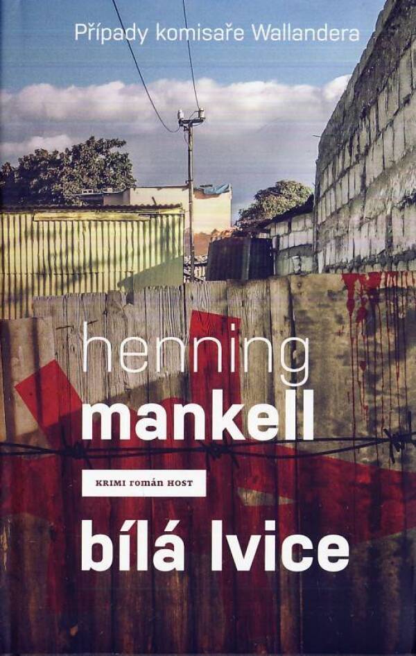 Henning Mankell: