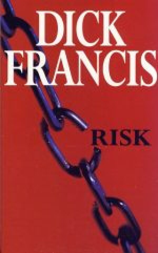 Dick Francis: