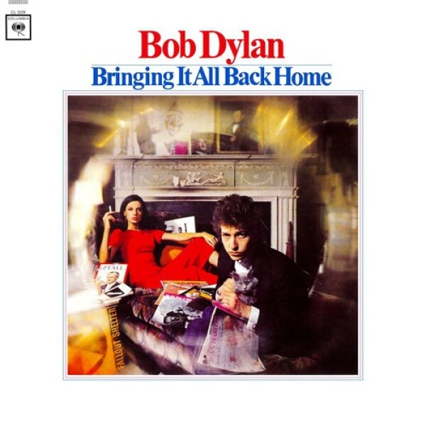 Bob Dylan: