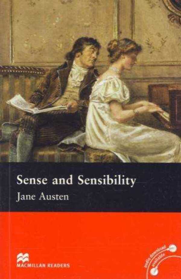Jane Austen: SENSE AND SENSIBILITY