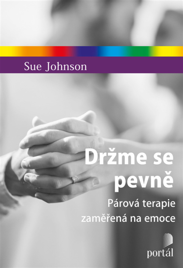 Sue Johnson: