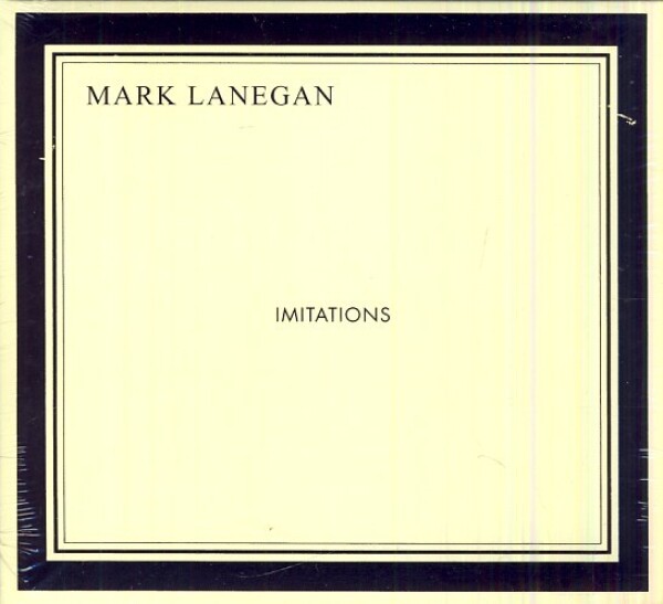 Mark Lanegan: