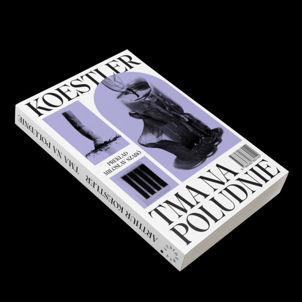 Arthur Koestler: TMA NA POLUDNIE