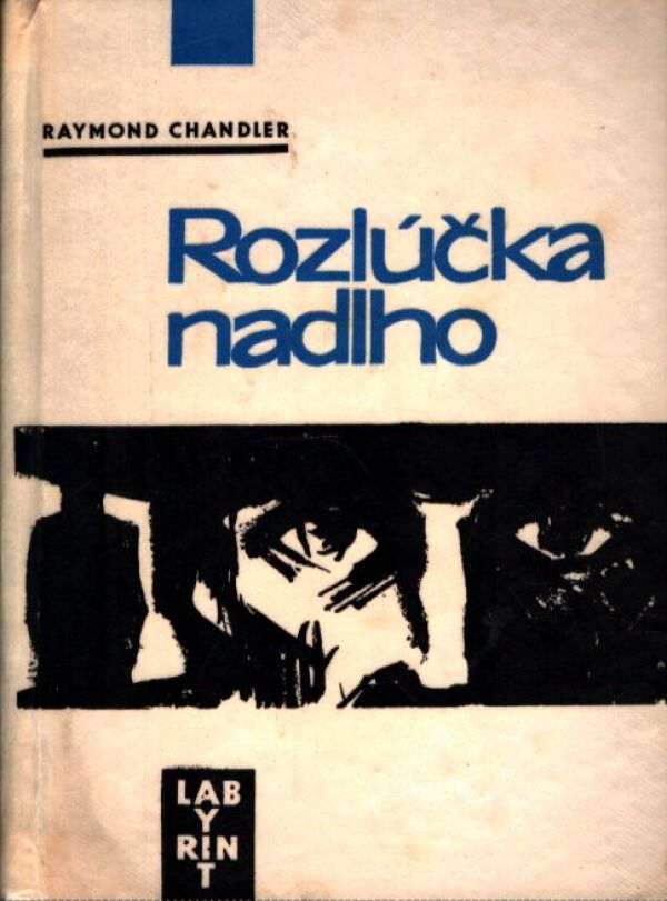 Raymond Chandler: