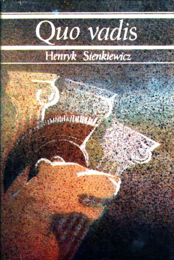 Henryk Sienkiewicz:
