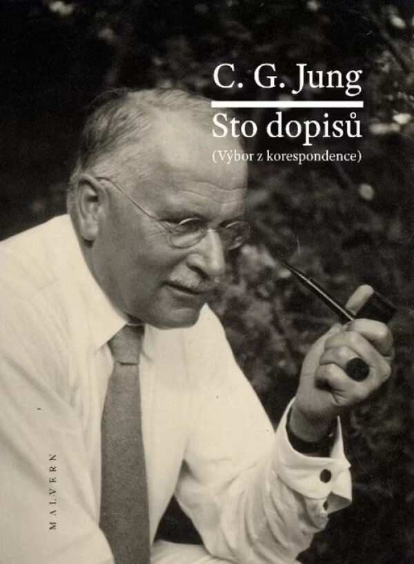 C.G. Jung: