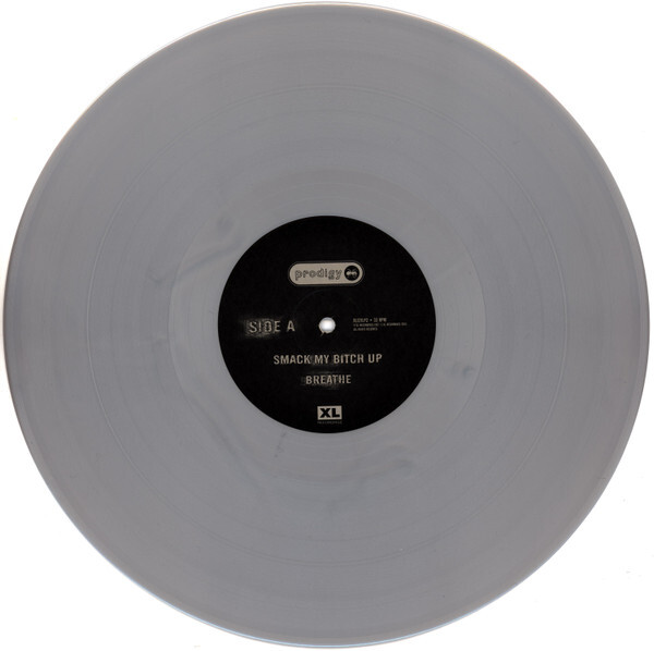 Prodigy: THE FAT OF THE LAND - 2LP