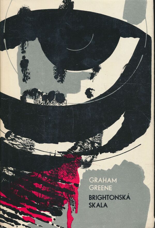 Graham Greene: