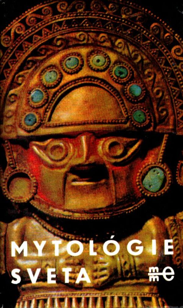 MYTOLÓGIE SVETA