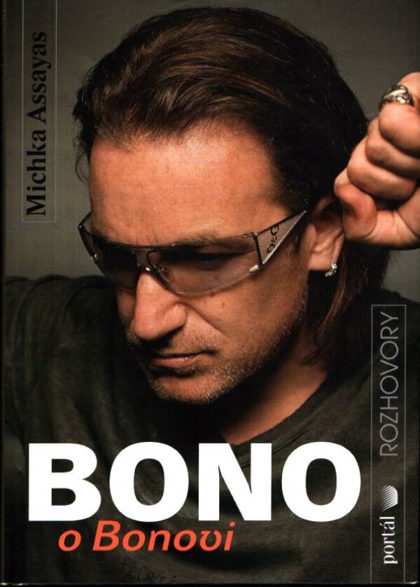 Michka Assayas: BONO O BONOVI
