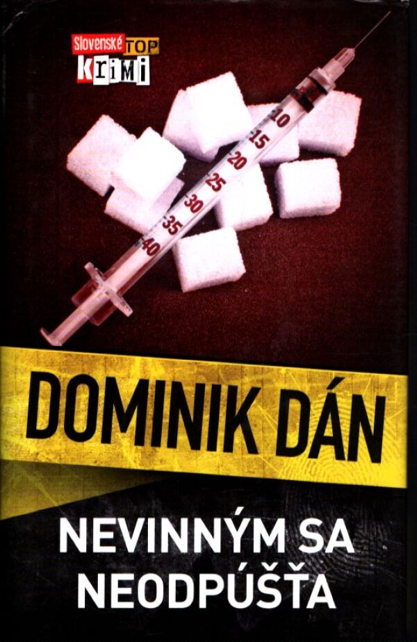 Dominik Dán: