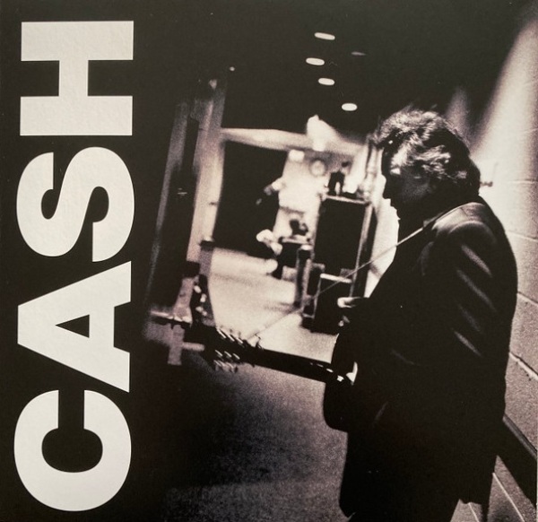 Johnny Cash: