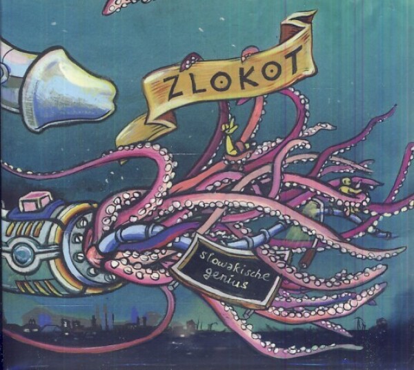 Zlokot: