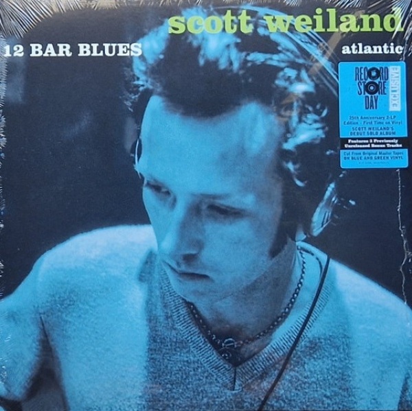 Scott Weiland: