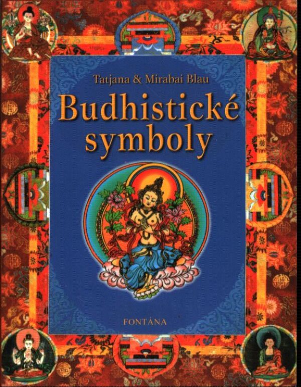 Tatjana Blau, Mirabai: 