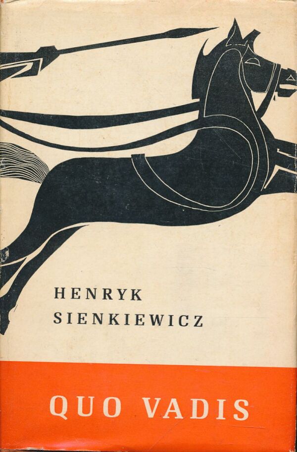 Henryk Sienkiewicz: 