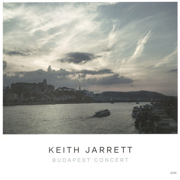 Keith Jarrett: