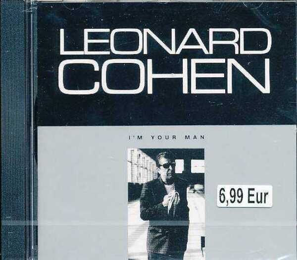 Leonard Cohen: