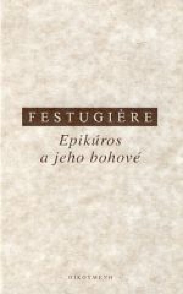 A.J. Festugiére: