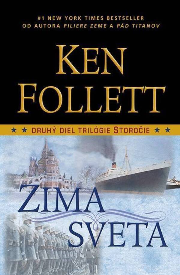 Ken Follett: