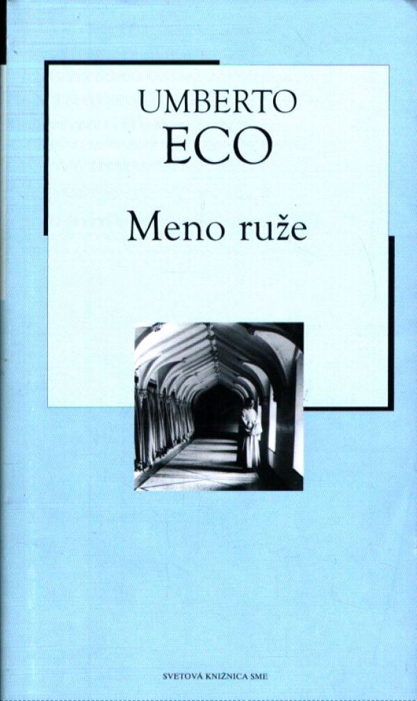 Umberto Eco: