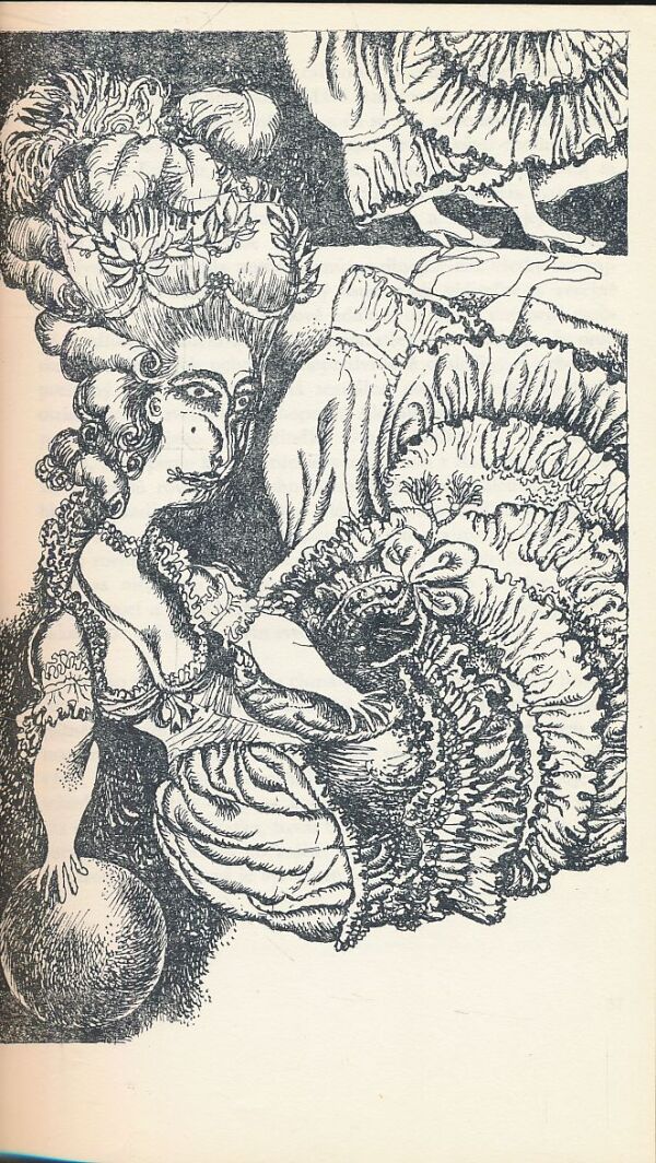 Stefan Zweig: Mária Antoinetta