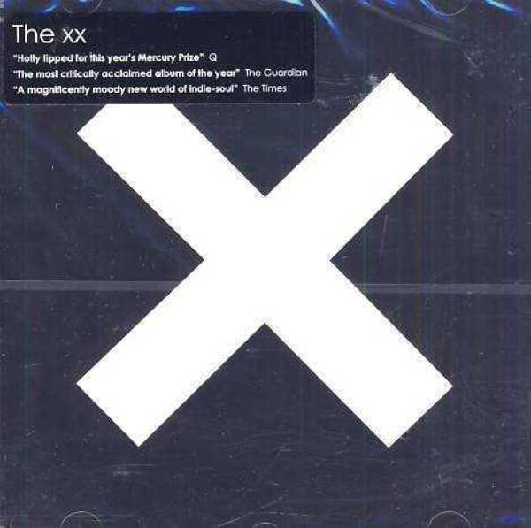 The XX: THE XX