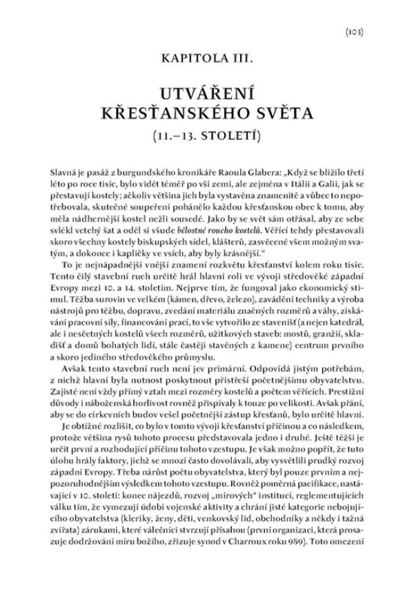 Jacques Le Goff: KULTURA STŘEDOVĚKÉ EVROPY