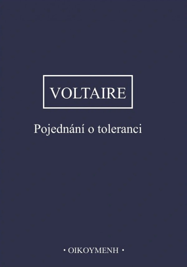 Voltaire: