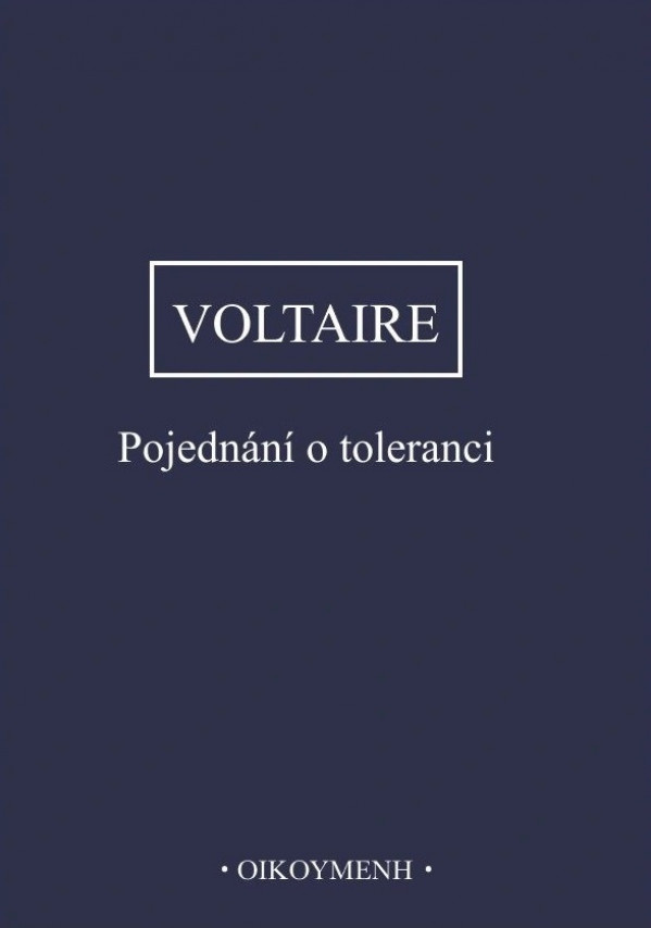 Voltaire: