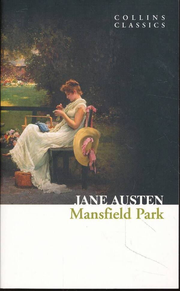 Jane Austen: