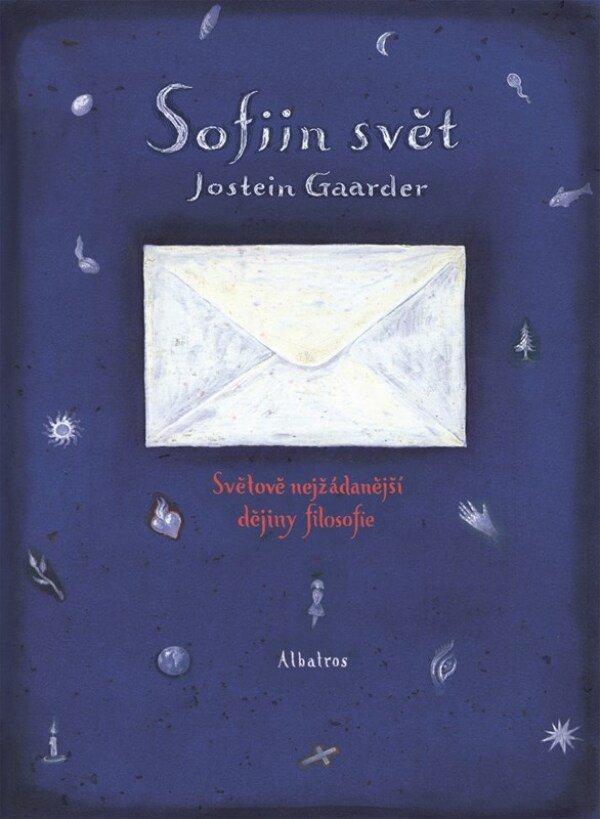 Jostein Gaarder: