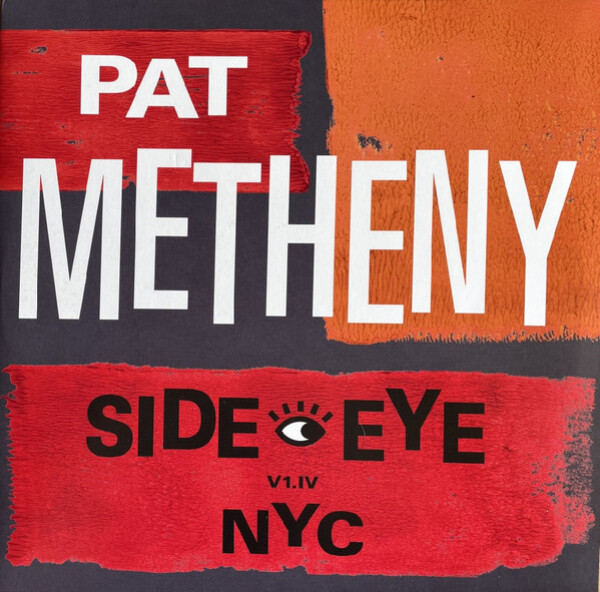 Pat Metheny: