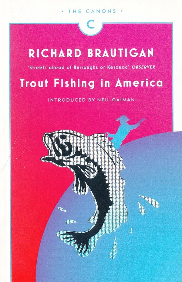 Richard Brautigan: