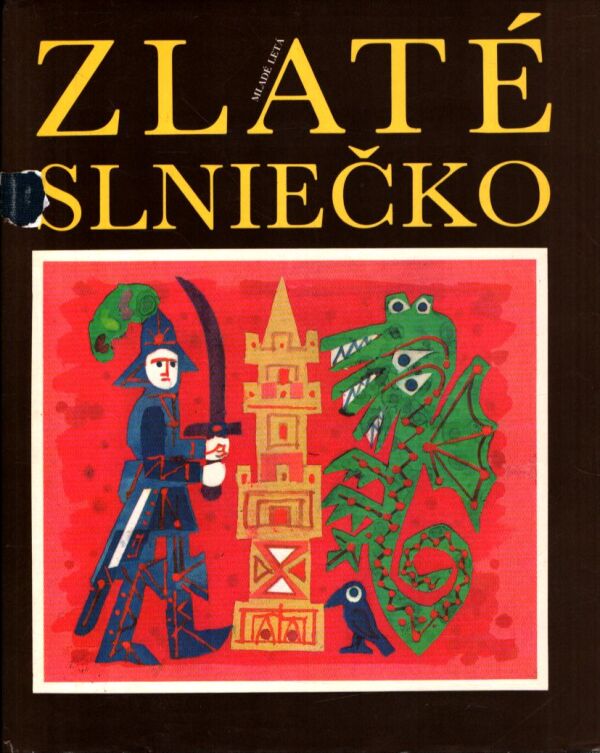 ZLATÉ SLNIEČKO