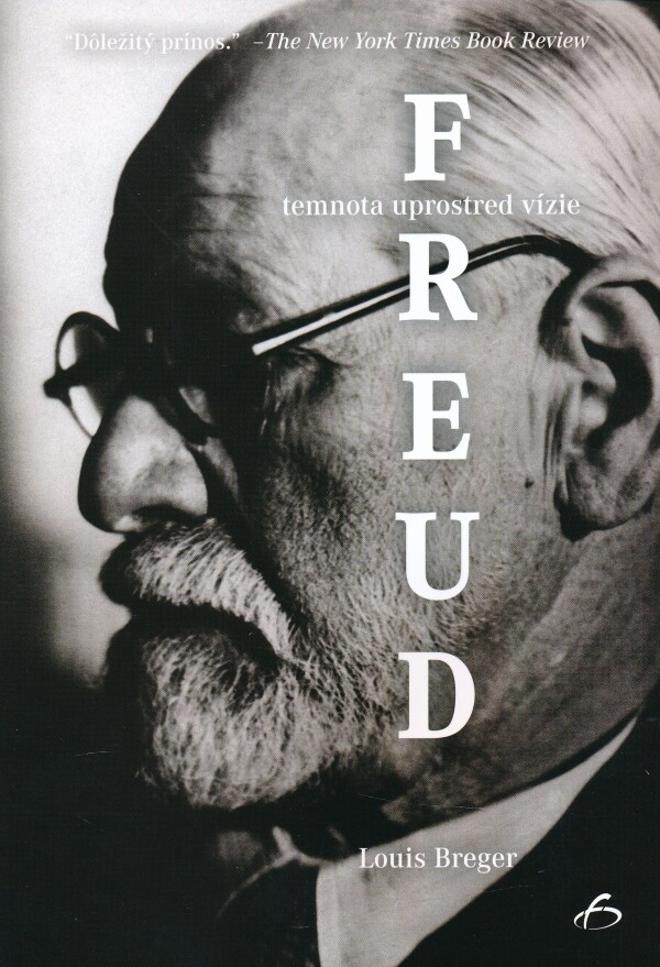 Louis Breger: FREUD