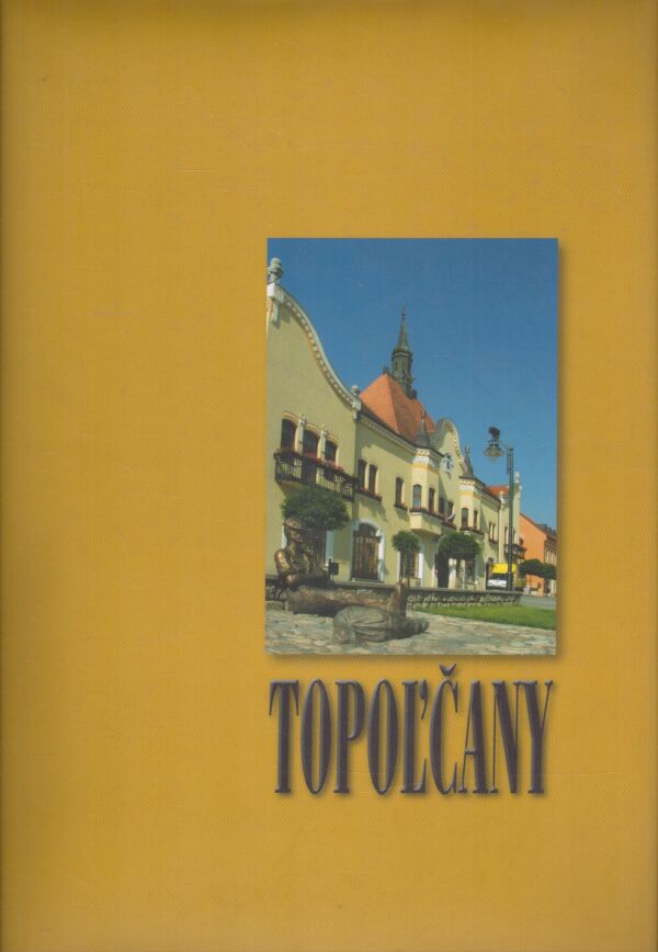 TOPOĽČANY