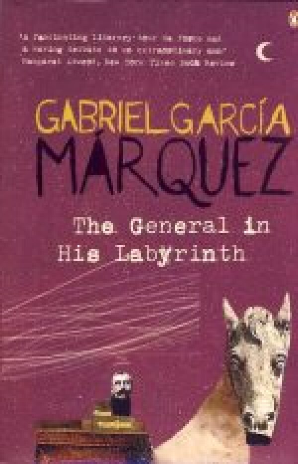 Gabriel García Márquez: