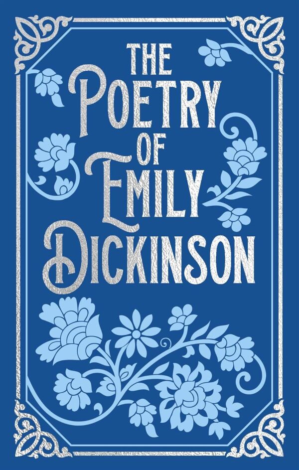 Emily Dickinson: