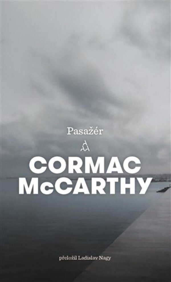 Cormac McCarthy: