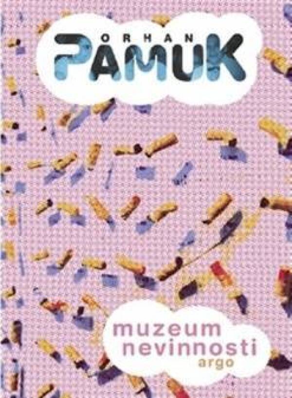 Orhan Pamuk: