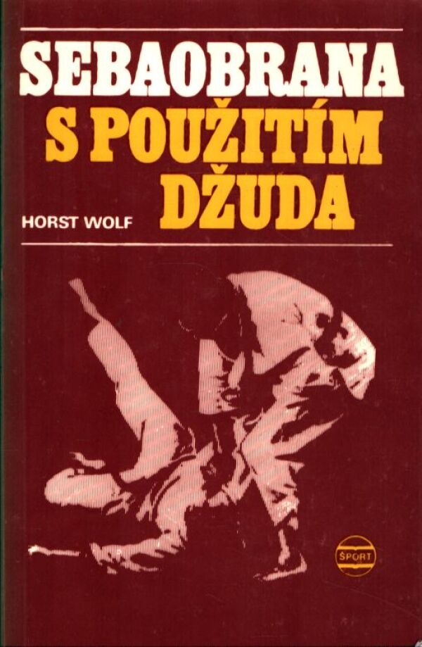 Horst Wolf: