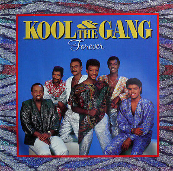 Kool and The Gang: