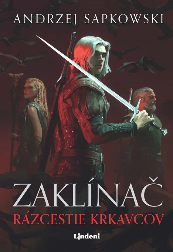 Andrzej Sapkowski: