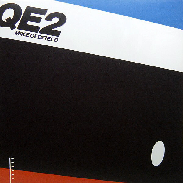 Mike Oldfield: