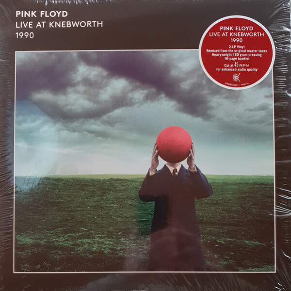 Floyd Pink: